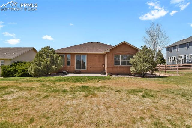 8581 Roaring Fork Drive