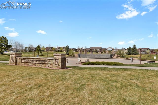 8581 Roaring Fork Drive