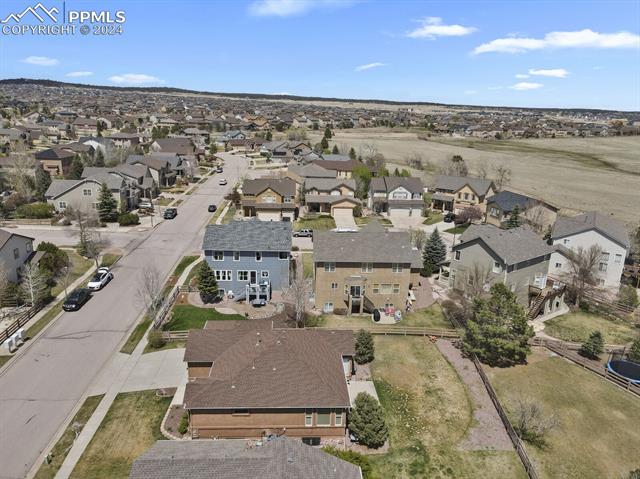 8581 Roaring Fork Drive