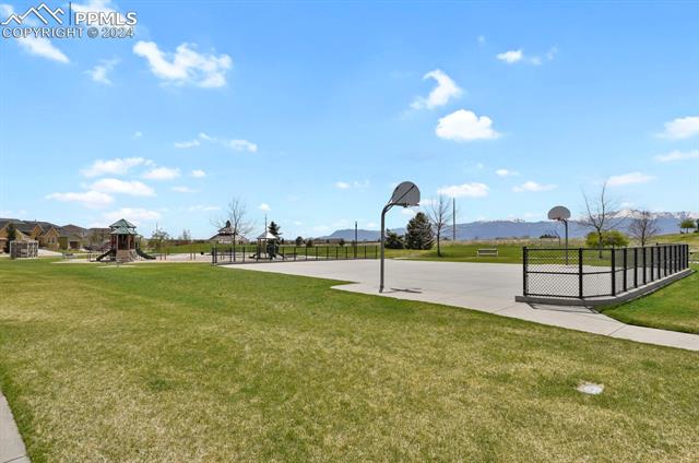 8581 Roaring Fork Drive