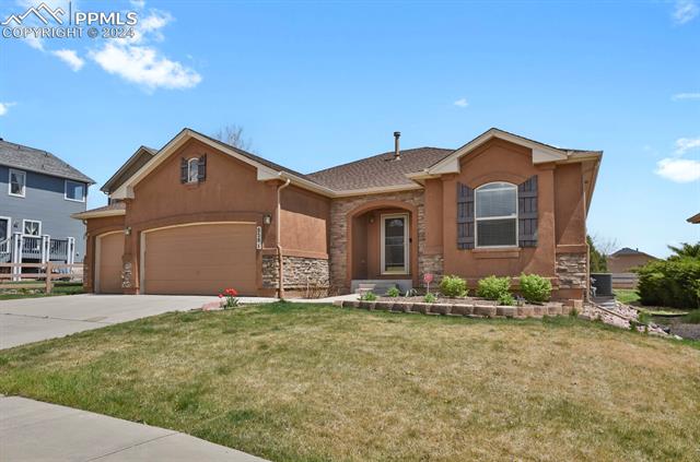 8581 Roaring Fork Drive