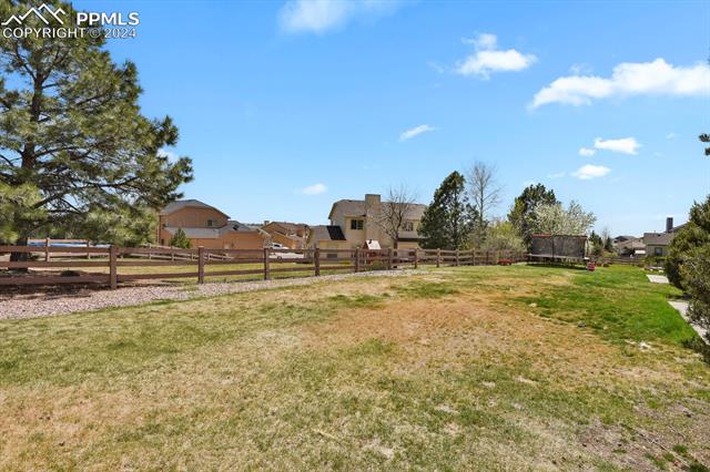 8581 Roaring Fork Drive