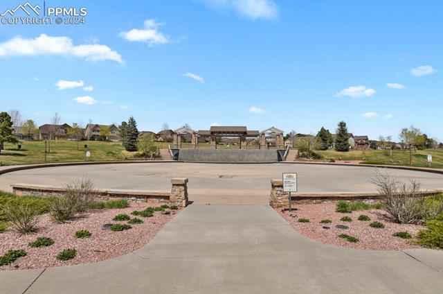 8581 Roaring Fork Drive