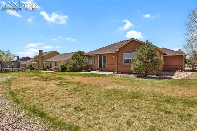 8581 Roaring Fork Drive