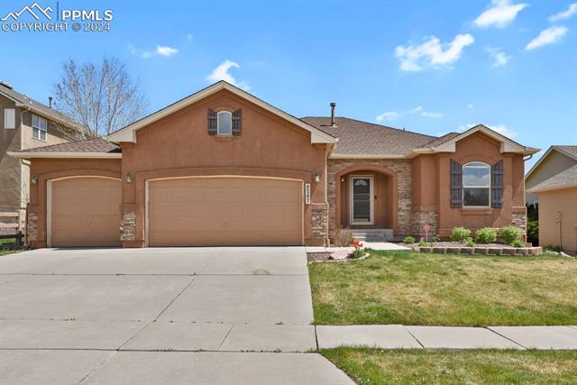 8581 Roaring Fork Drive