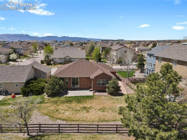 8581 Roaring Fork Drive