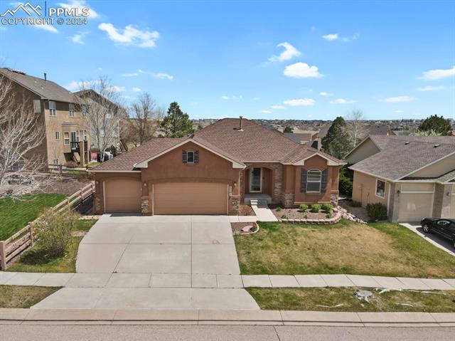 8581 Roaring Fork Drive