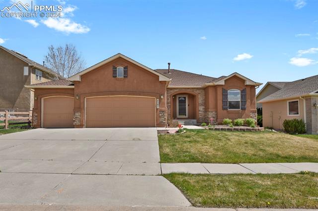 8581 Roaring Fork Drive