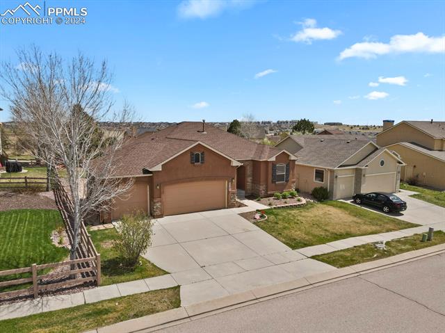 8581 Roaring Fork Drive