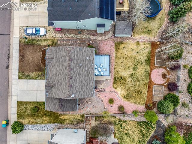 16210 Windy Creek Drive
