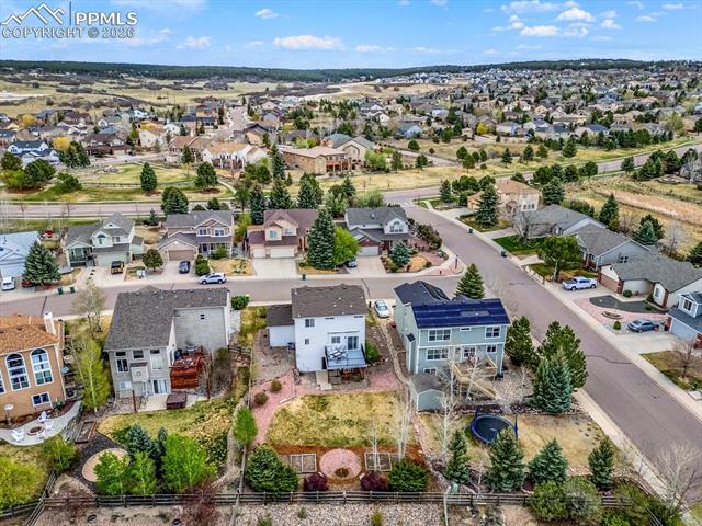16210 Windy Creek Drive