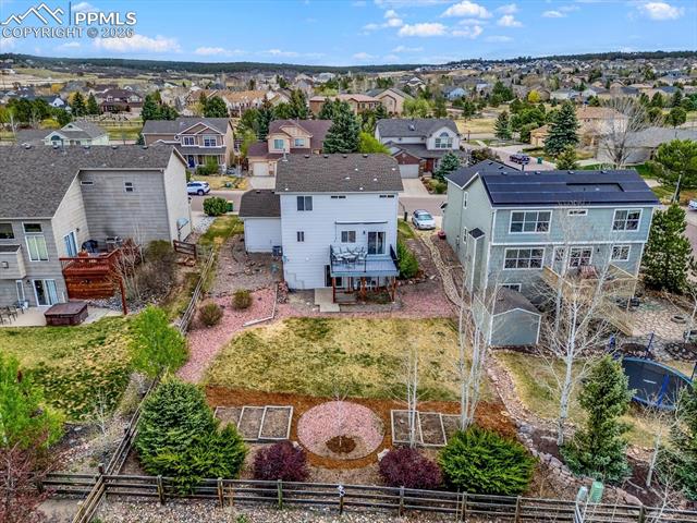 16210 Windy Creek Drive