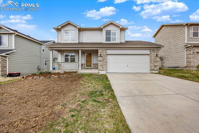 16210 Windy Creek Drive