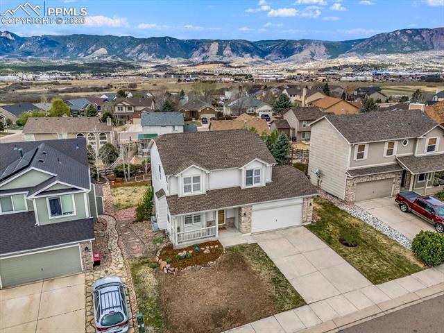 16210 Windy Creek Drive