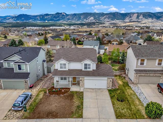 16210 Windy Creek Drive