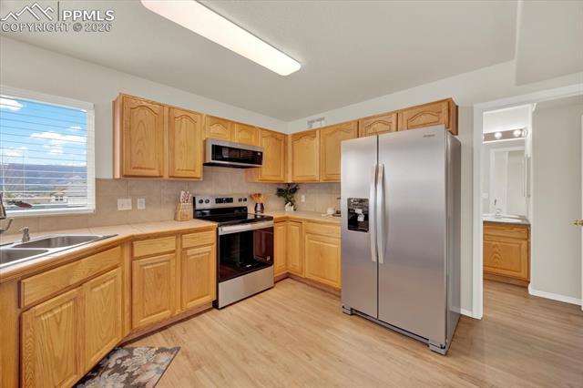16210 Windy Creek Drive