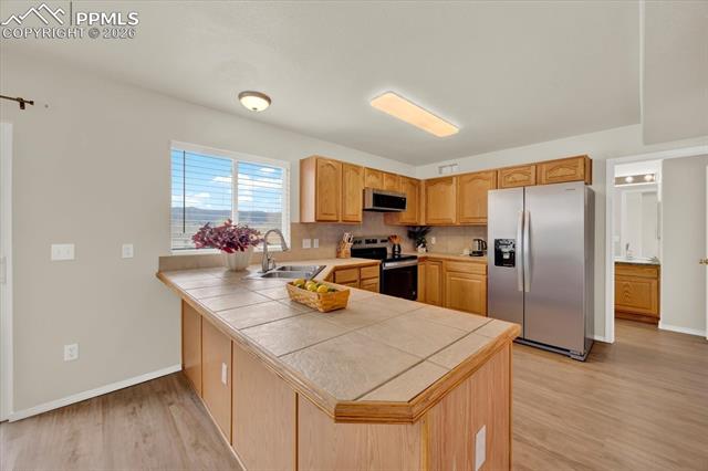 16210 Windy Creek Drive
