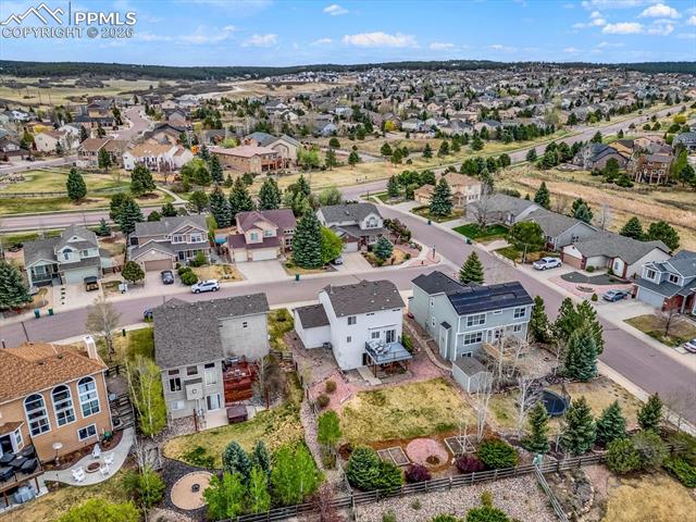 16210 Windy Creek Drive