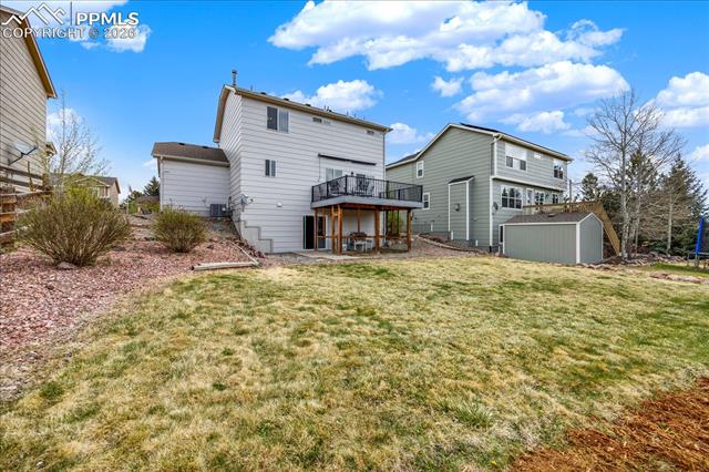 16210 Windy Creek Drive