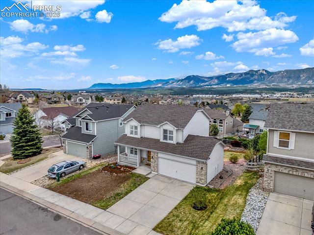 16210 Windy Creek Drive