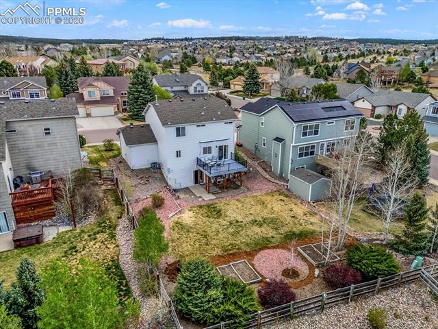 16210 Windy Creek Drive