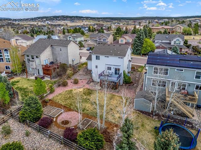 16210 Windy Creek Drive