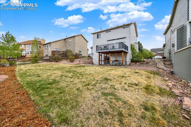 16210 Windy Creek Drive