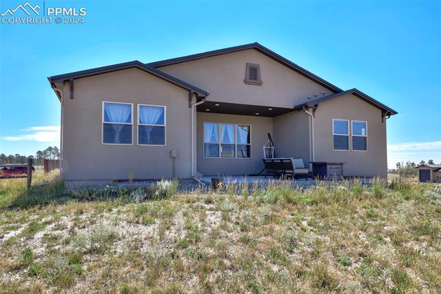 6680 Jicarilla Drive