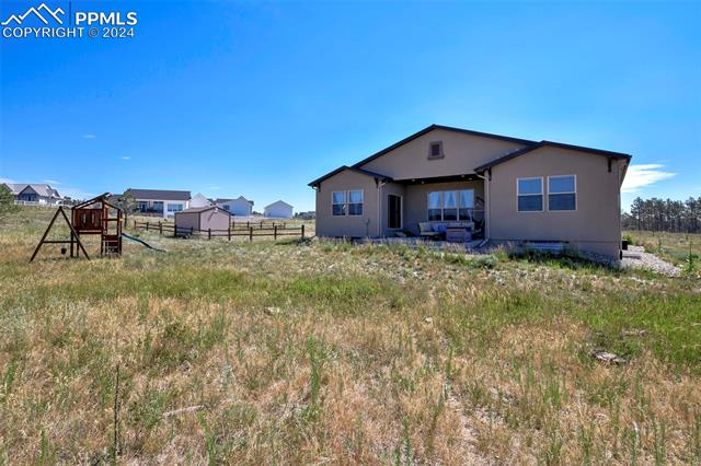 6680 Jicarilla Drive