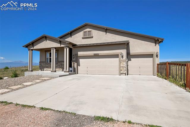 6680 Jicarilla Drive