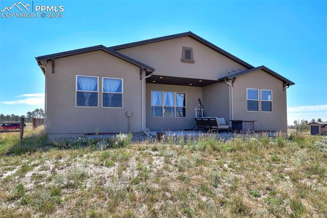 6680 Jicarilla Drive