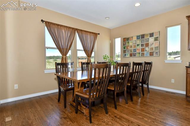 6680 Jicarilla Drive