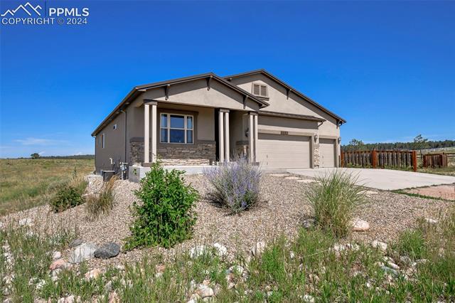 6680 Jicarilla Drive