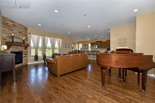 6680 Jicarilla Drive