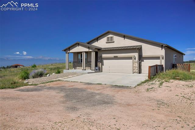 6680 Jicarilla Drive