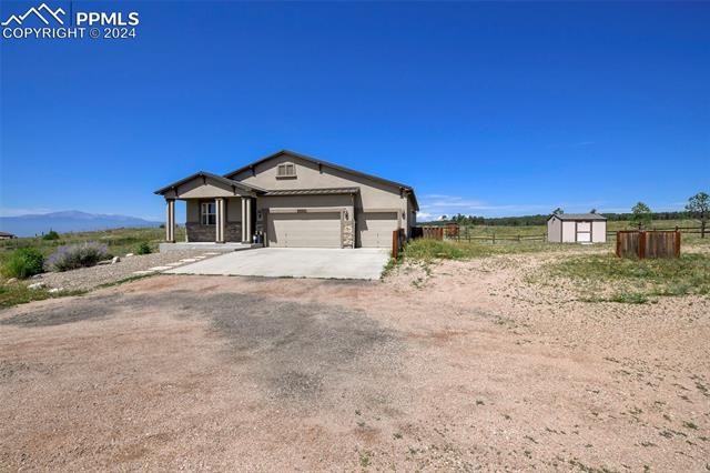 6680 Jicarilla Drive