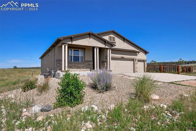 6680 Jicarilla Drive