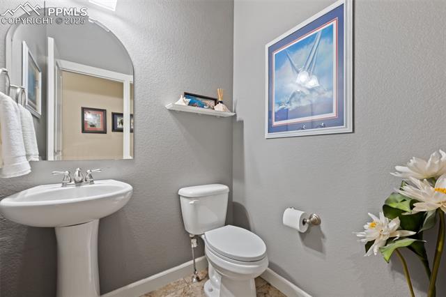 15704 Pole Pine Point