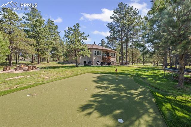 15704 Pole Pine Point