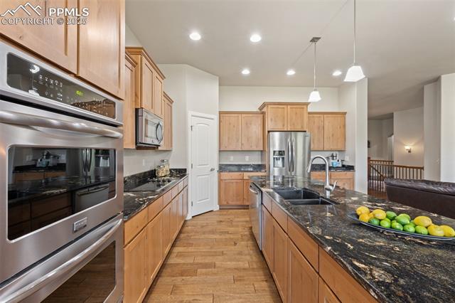 15704 Pole Pine Point