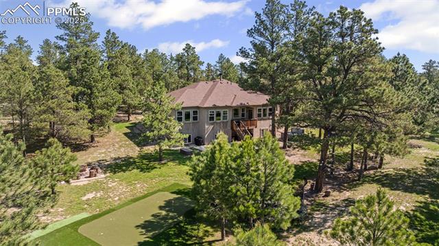 15704 Pole Pine Point