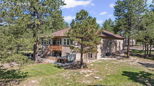 15704 Pole Pine Point