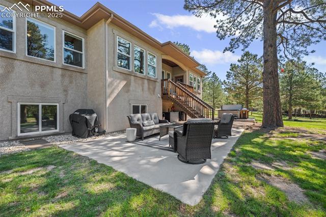 15704 Pole Pine Point