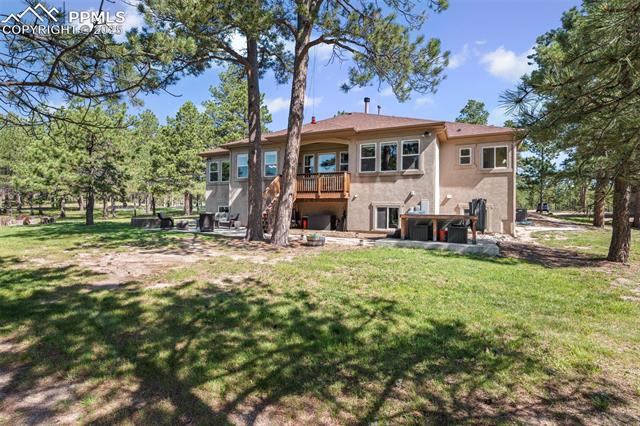 15704 Pole Pine Point