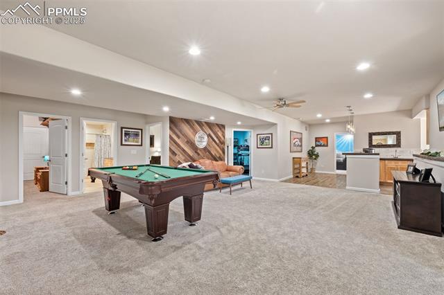 15704 Pole Pine Point