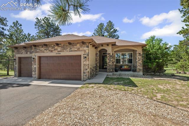 15704 Pole Pine Point