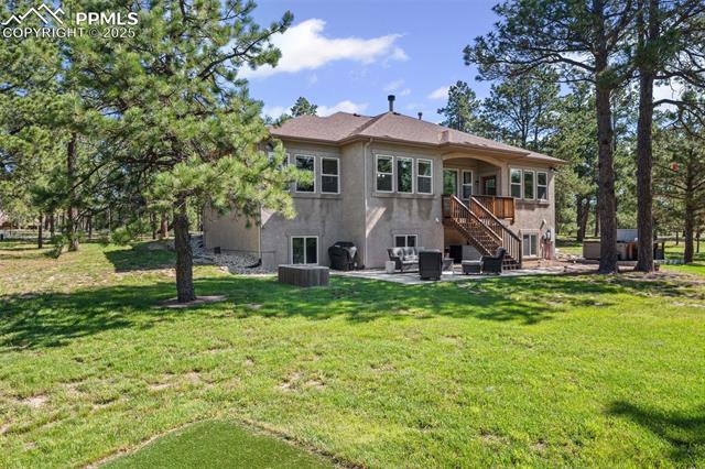 15704 Pole Pine Point