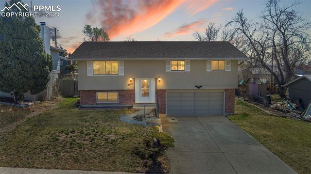 2015 Montezuma Drive