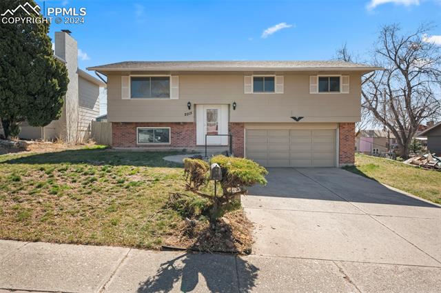 2015 Montezuma Drive