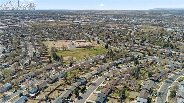 2015 Montezuma Drive